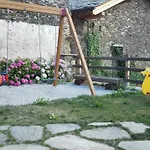 Ca' Di Nobi Podio Val Maira