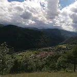 Ca' Di Nobi Podio Val Maira בית נופש