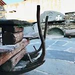 Ca' Di Nobi Podio Val Maira