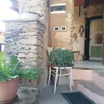 Ca' Di Nobi Podio Val Maira San Damiano Macra