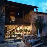 בית נופש Ca' Di Nobi Podio Val Maira San Damiano Macra