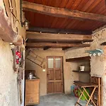 Ca' Di Nobi Podio Val Maira San Damiano Macra