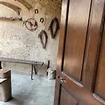 בית נופש Ca' Di Nobi Podio Val Maira *