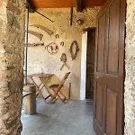 Ca' Di Nobi Podio Val Maira San Damiano Macra