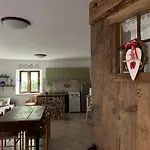 Ca' Di Nobi Podio Val Maira בית נופש San Damiano Macra