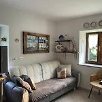 Ca' Di Nobi Podio Val Maira San Damiano Macra