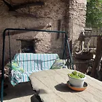 Ca' Di Nobi Podio Val Maira בית נופש San Damiano Macra