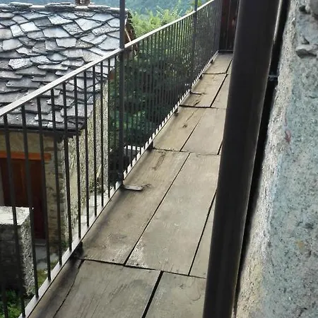 Ca' Di Nobi Podio Val Maira * 산 다미아노 마크라