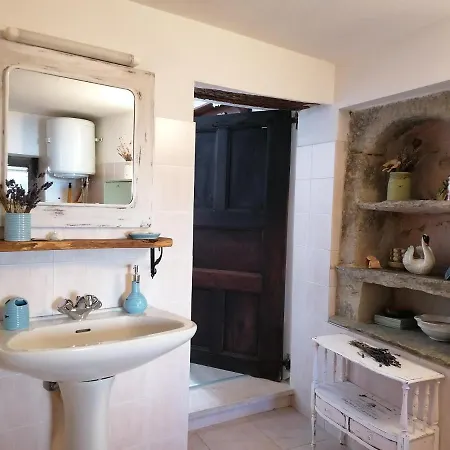 Ca' Di Nobi Podio Val Maira San Damiano Macra