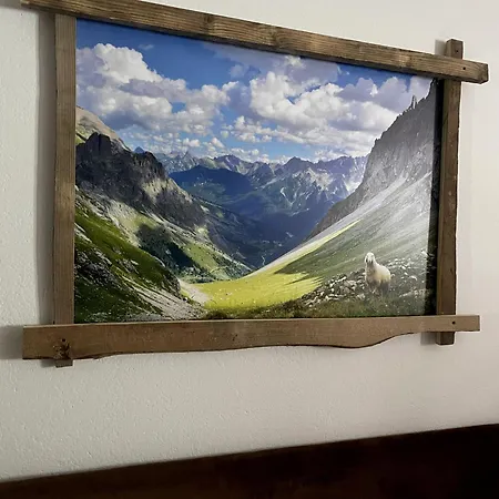 Ca' Di Nobi Podio Val Maira