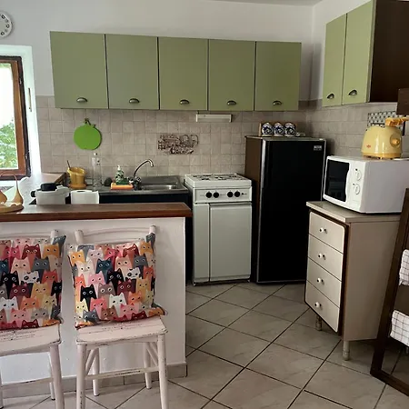 Ca' Di Nobi Podio Val Maira