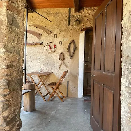 Ca' Di Nobi Podio Val Maira 산 다미아노 마크라